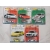 Hot Wheels 1:64 Zestaw Spettacolare - 5 szt